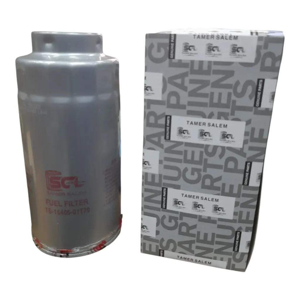 Fuel Filter Diesel Nissan Turbo Open [SCL](made in China)(TS-16405-01T70)