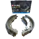 Brake Pads Rear Nissan N17/Renault Logan / Peugeot 301 [Gold](made in Korea)(HP9080)