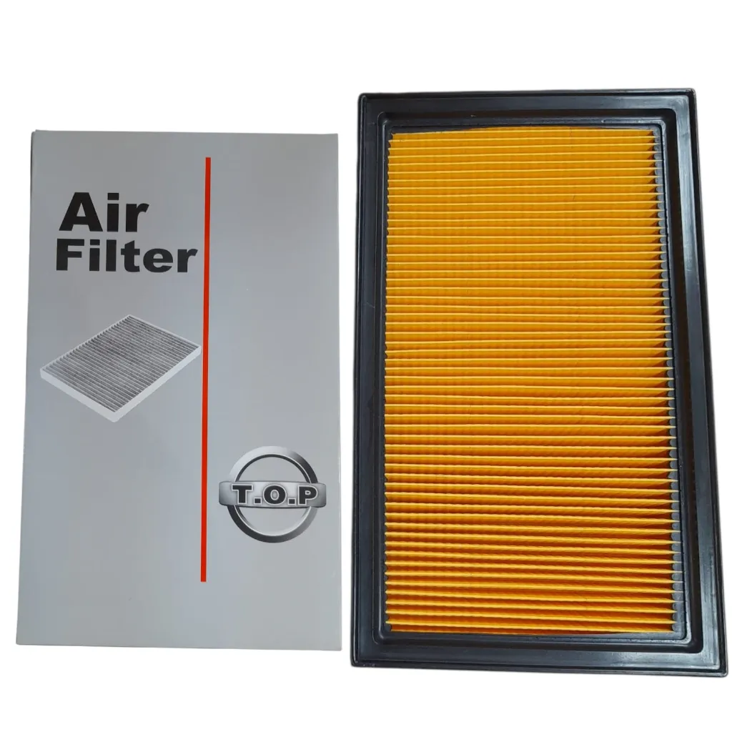 Air Filter Nissan N16 / Suzuki SX4 [Top](made in China)(16546-74S00)
