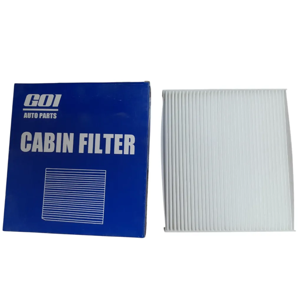 A/C Filter Chevrolet New Optra / Suzuki SX4 [GO1](made in China)(24547652)