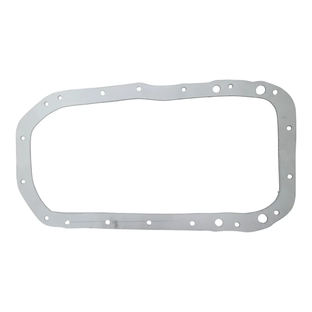 Gasket oil Sump Mitsubishi Lancer Puma [Aftermarket](made in Egypt)