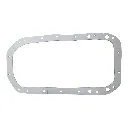 Gasket oil Sump Mitsubishi Lancer Puma [Aftermarket](made in Egypt)