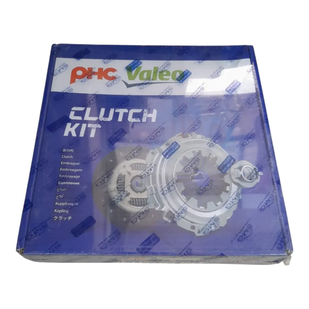 Clutch Disc and Plate Vectra B rear Reverse [PHC Valeo](made in Korea)(KITCH-02/DWC-32)
