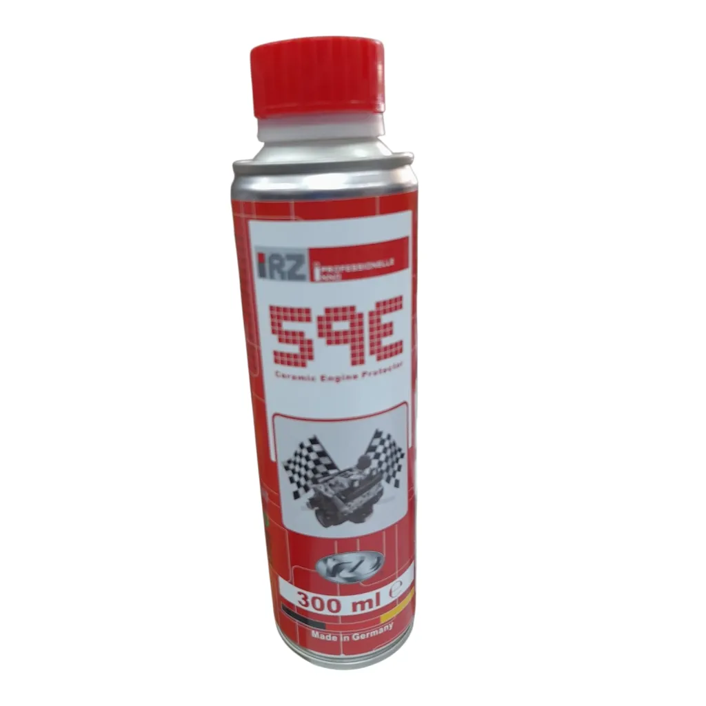 Ceramic Engine Protection 300 ml [RZoil](made in Germany)(59E)