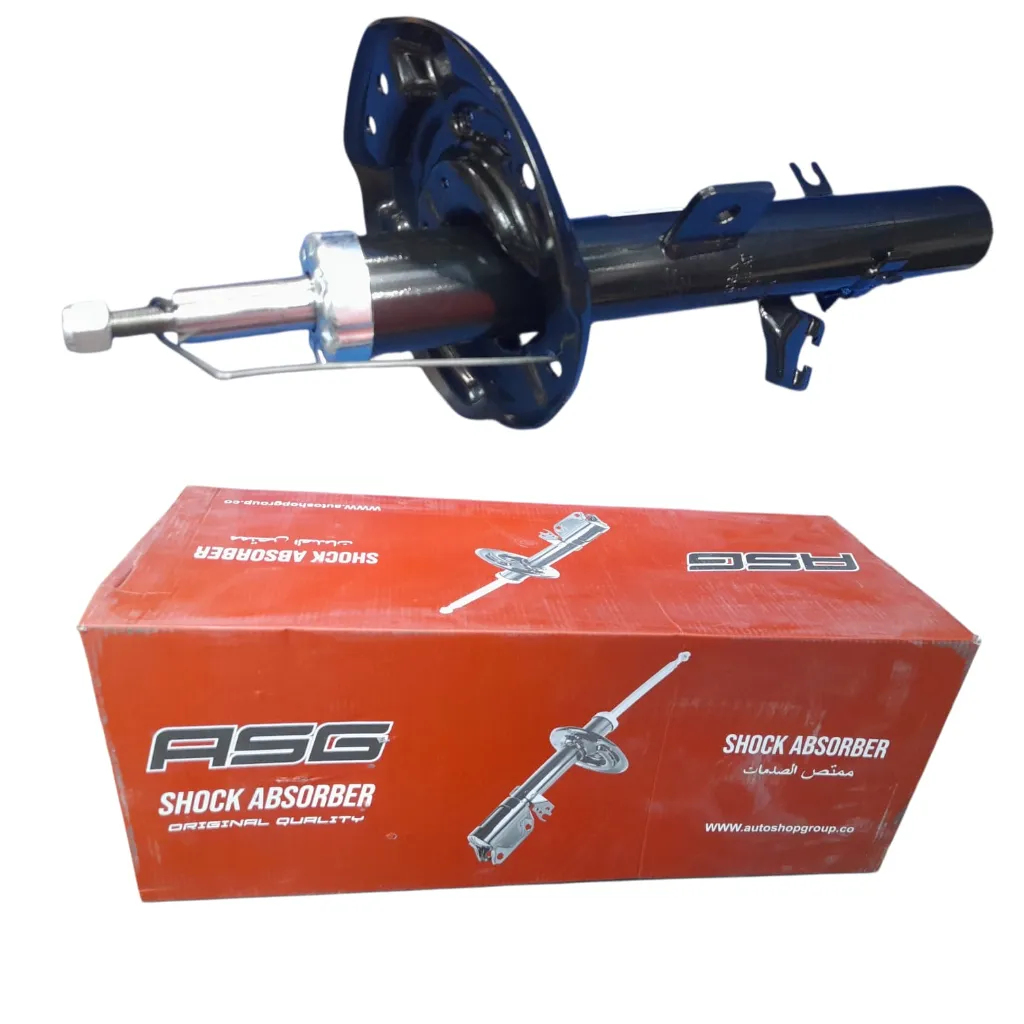 Shock Absorber Front Right Renault Kadjar / Nissan Qashqai [ASG](made in China)(54303)
