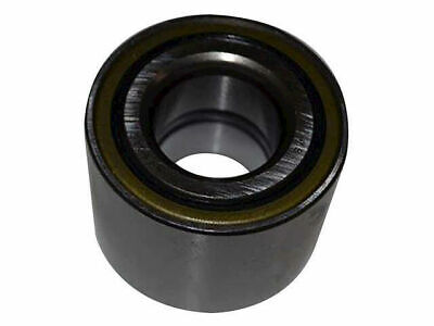 [BG066] Wheel Bearing Rear Chevrolet Aveo [GMB] (GH0022R5B) //