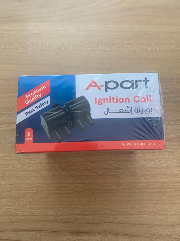 (0220200100) بوبينة إشعال دايو لانوس + نوبيرا (إيه بارت) صينى