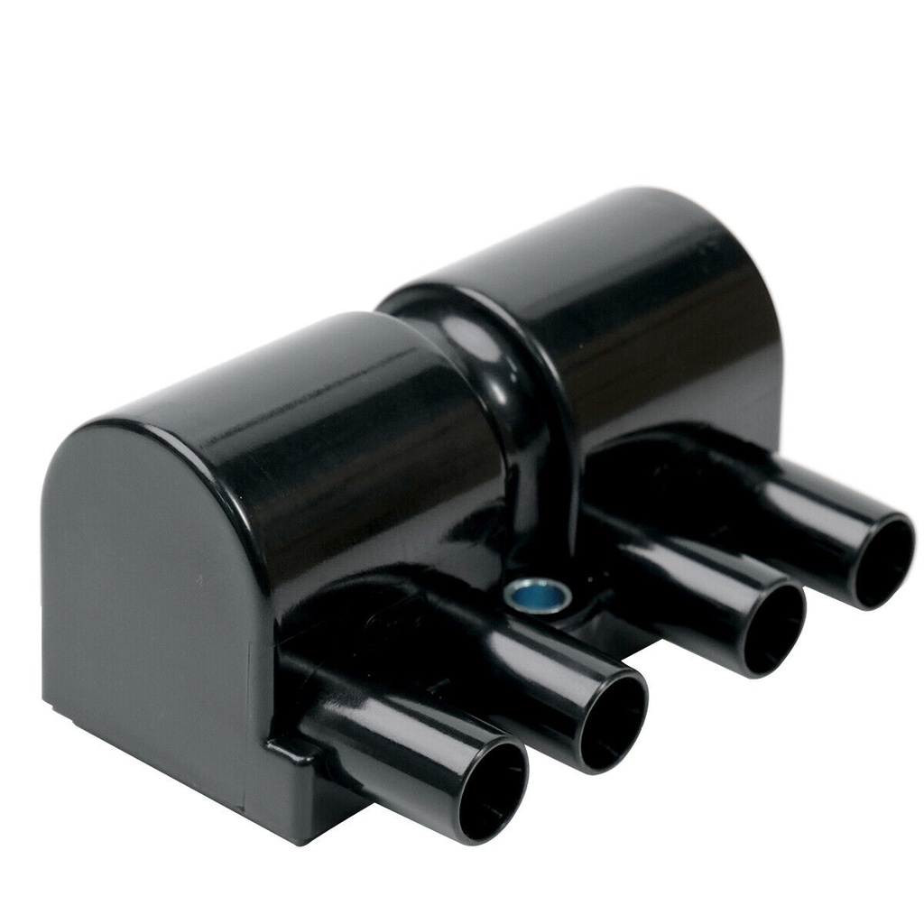 Ignition Coil Daewoo Nubira / Chevrolet Aveo + Cruze 2010 [A-Part] (Made in China) (0220200200)