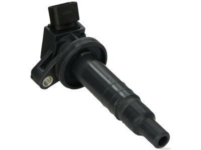 Ignition Coil Corolla 2008 1.6 [A-Part] (Made in China) (A01-CN021400200)