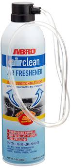 Abro A/C Cleaner // منظف تكييف