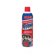 Abro Brake Cleaner