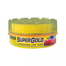 [O220] Abro Carnuba Wax- 