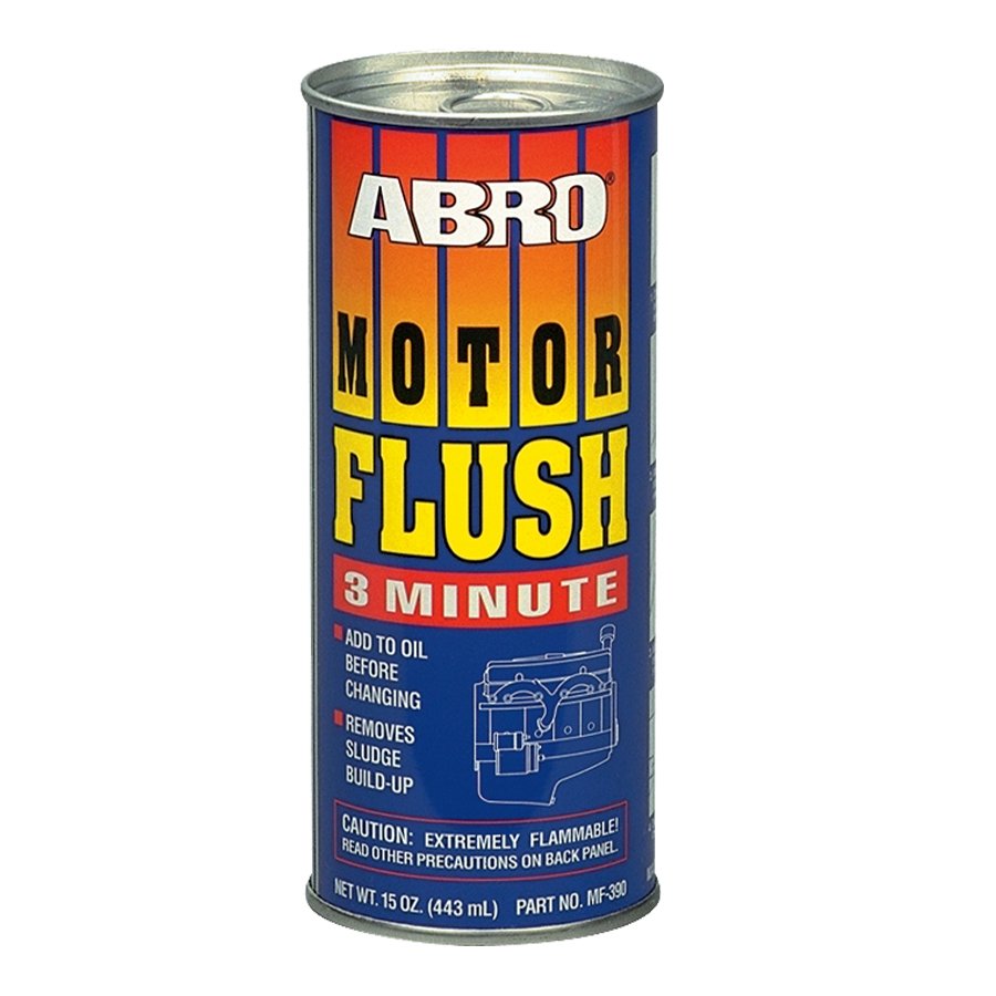 Abro Engine Flush- [MF-380]