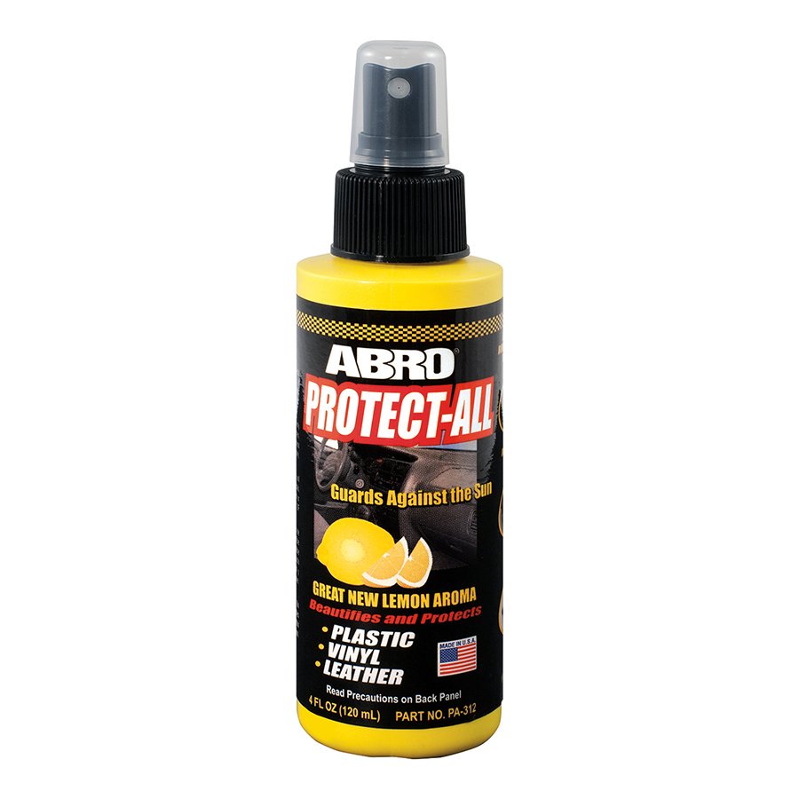 Abro Protect All with Lemon Scent-