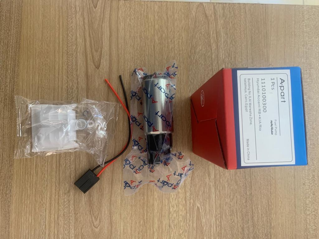 Fuel Pump Active Element [A-Part] (Made in China) (1110100300)