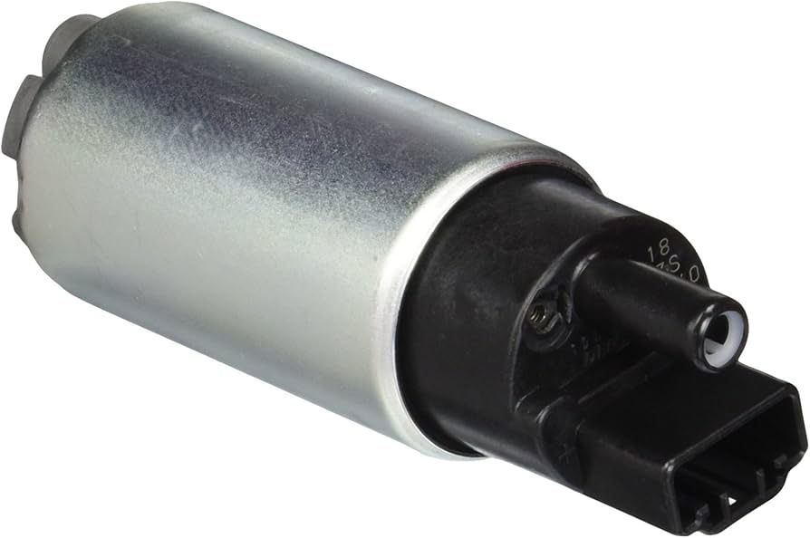 [FL045] Fuel Pump Active Element Fine Connector [Deppon] (Made in China) (FFP-0001) //