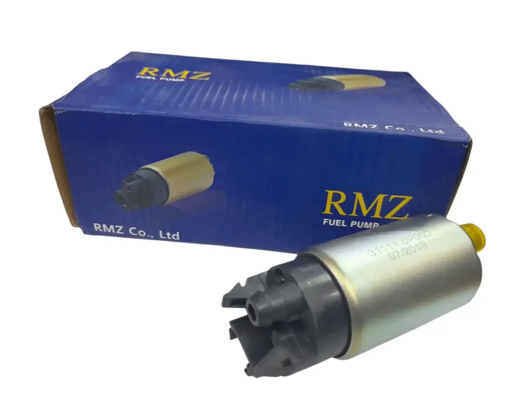 [FL042] قلب طرمبة بنزين هيونداي نيو أكسنت 2008 [RMZ] (صنع في كوريا)(31111)