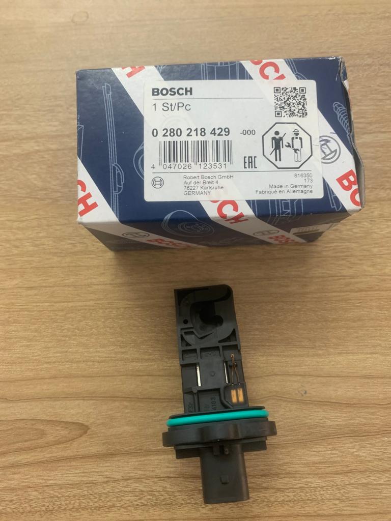 Air Mass Opel Astra J [Bosch] (Made in Germany) (0280218429) 