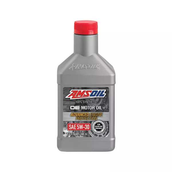 Amsoil Engine Oil OE 5W30 - 1 lt- 