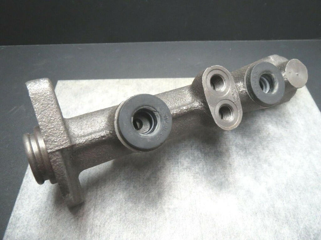 Brake Master Cylinder Fiat 131 [Stopper] (Made in Italy) 