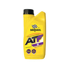 Bardahl ATF 6 1 liter (Made in EU) //
