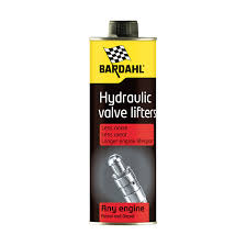 Bardahl Hydraulic Valve Lifter 300 ml (Made in EU) //