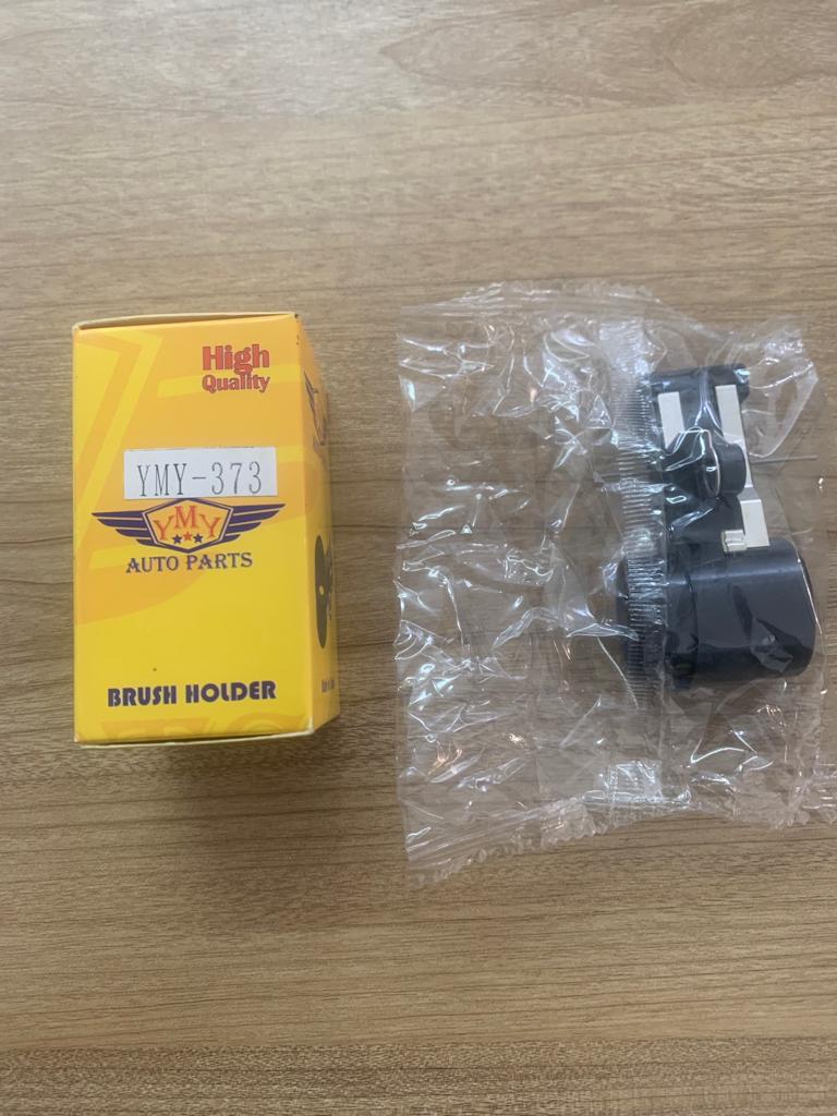 Carbon Brush Base Alternator Daewoo Lanos [YMY] (Made in China) (YMY-373)