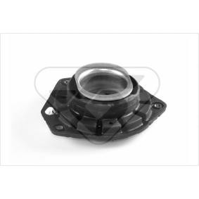 Bataha for Renault Megane 2 [Hutchinson](made in EU)  (533022)- 