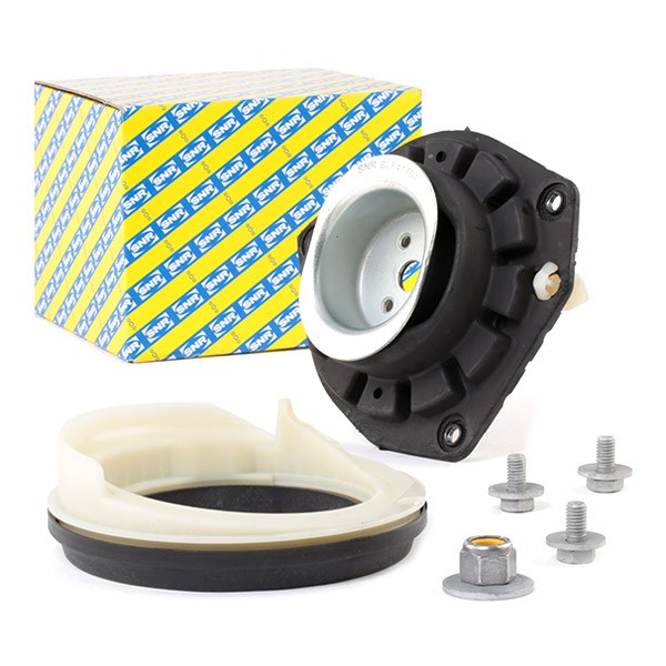 Bataha for Renault Megane 2 SNR KB655.17-