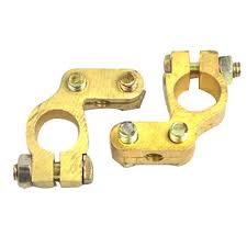 Battery Connector for Passenger Car Kit made in Egypt Big-