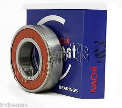 [BG106] Bearing 6001 [Nachi] (Made in Japan) //