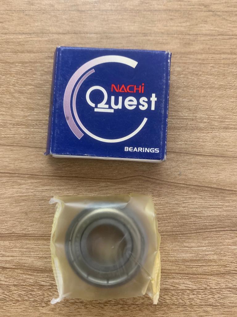 محمل 6002 ZZ [ناتشي] (صنع في اليابان) //