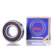 [BG003] Bearing 6201 [NSK] (Made in Japan) //