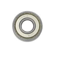 [BG032] Bearing 6201ZZ (Made in China) //