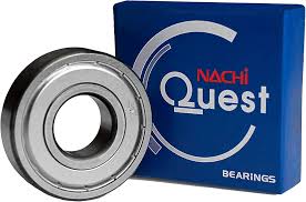 [BG074] Bearing 6203 [Nachi] (Made in Japan) //