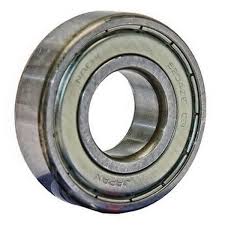 [BG072] Bearing 6204 [Nachi] (Made in Japan)