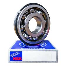 Bearing 6205 [NSK] (Made in Japan) //