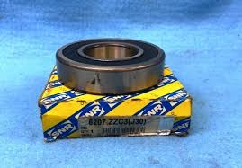 Bearing 6207 [SNR] (Made in China) //