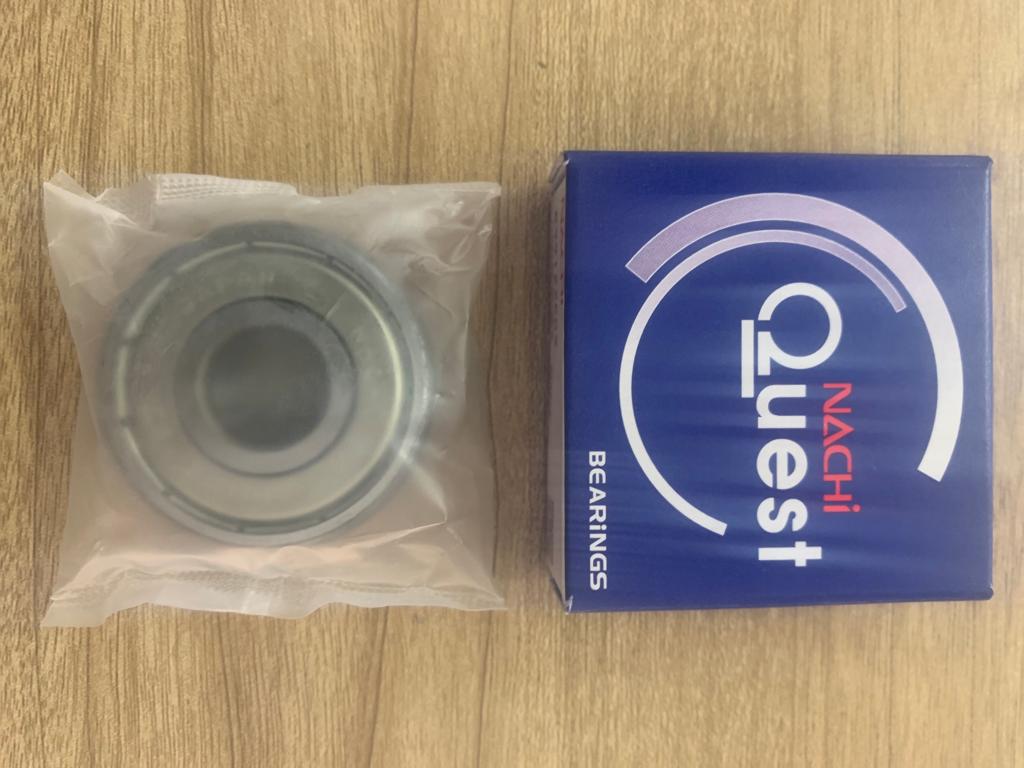 [BG073] Bearing 6301 [Nachi] (Made in Japan) //