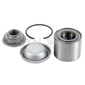 [BG069] Wheel Bearing Rear Peugeot 301 [SNR] (R166.33) //