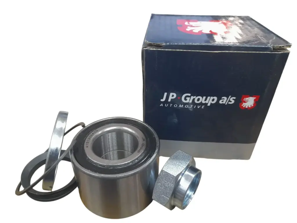 [BG081] Wheel Bearing Rear Peugeot [JP] (4151302410)