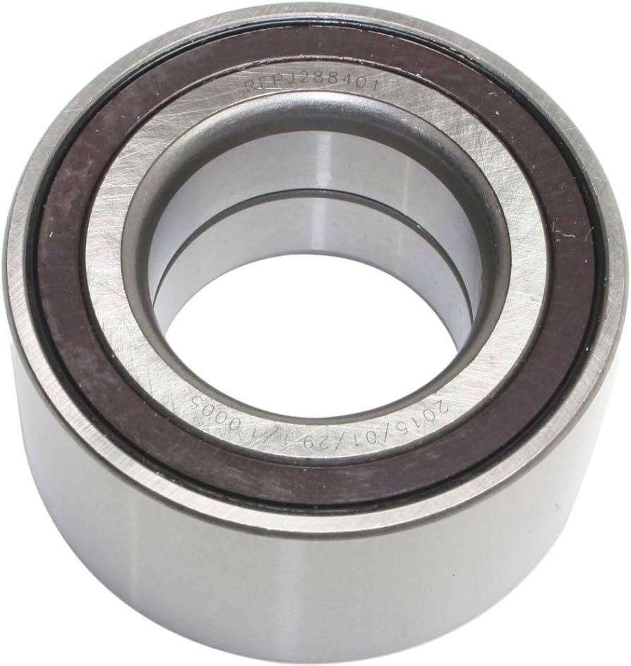 [BG029] Wheel Bearing Front Mitsubishi Lancer 1.6 [KYK] (Made in Japan)
