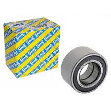 [BG078] Wheel Bearing Front Renault Megane 2 [SNR] (XGB41140P/R00) //