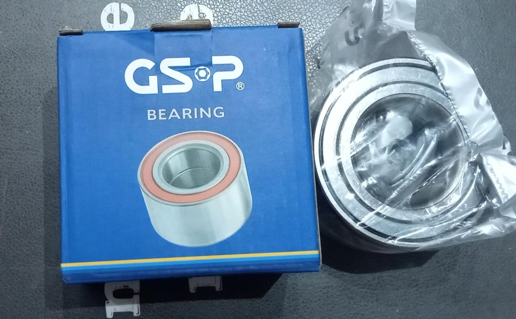 [BG052] Wheel Bearing Front Nissan Sunny N17 [GSP]( Made in China )