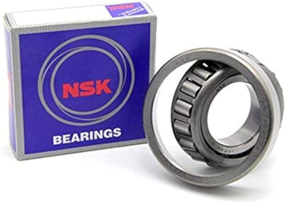 [BG095] Bearing 32006 Geely X7 [NSK] //