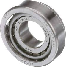 [BG096] Wheel Bearing Geely X7 [NSK] (30204)