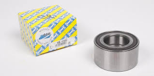 [BG031] Wheel Bearing Front Renault Captur / Kadjar [SNR] (XGB41930)