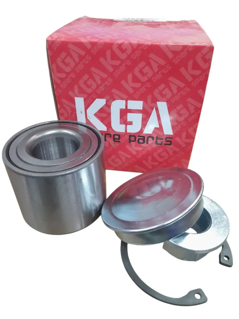 Wheel Bearing Kit Rear Renault Megane 2 / Nissan Sunny N17 [KGA] (Made in China) (EBK1899)