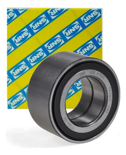 Wheel Bearing Rear Renault Duster 4*4 [SNR] //