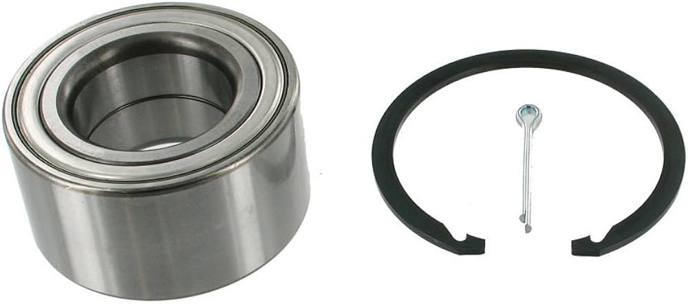 Wheel Bearing Front Hyundai Elantra MD [SKF] //